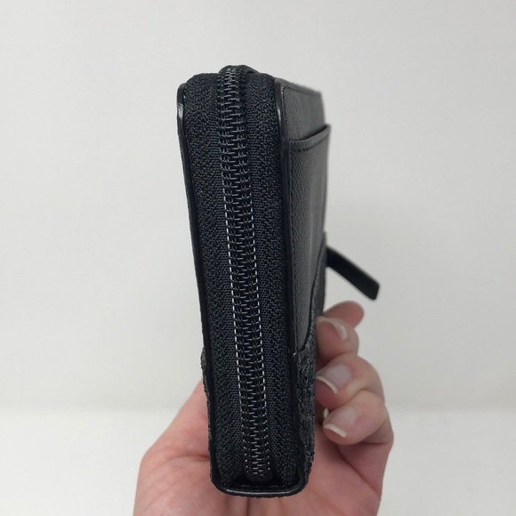 Nwt Kate Spade Neda Greta court wallet - Picture 4 of 8